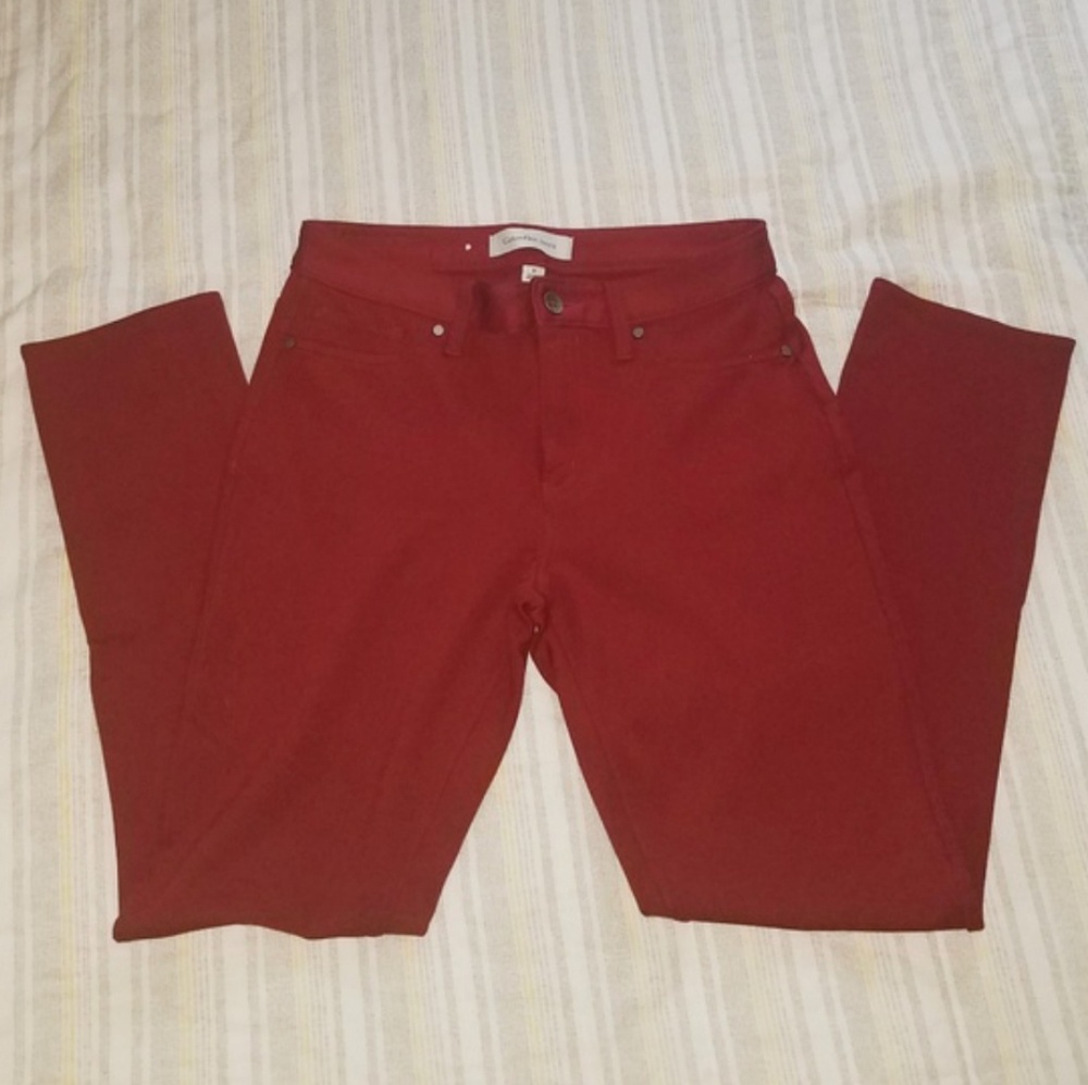 Fashionable Bottoms by Calvin Klein